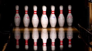 ボウリングのピンを無償でプレゼントいたします！ | 一般社団法人